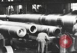Standbild Amerikanische Rüstungsfabrik Weltkrieg 1 United States USA, 1917, aus Sekunde 30 historischem Filmmaterial Videoclip 65675063078