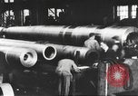 Standbild Amerikanische Rüstungsfabrik Weltkrieg 1 United States USA, 1917, aus Sekunde 31 historischem Filmmaterial Videoclip 65675063078