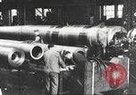Standbild Amerikanische Rüstungsfabrik Weltkrieg 1 United States USA, 1917, aus Sekunde 32 historischem Filmmaterial Videoclip 65675063078