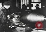Standbild Amerikanische Rüstungsfabrik Weltkrieg 1 United States USA, 1917, aus Sekunde 34 historischem Filmmaterial Videoclip 65675063078