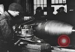 Standbild Amerikanische Rüstungsfabrik Weltkrieg 1 United States USA, 1917, aus Sekunde 36 historischem Filmmaterial Videoclip 65675063078