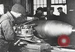 Standbild Amerikanische Rüstungsfabrik Weltkrieg 1 United States USA, 1917, aus Sekunde 38 historischem Filmmaterial Videoclip 65675063078