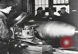 Standbild Amerikanische Rüstungsfabrik Weltkrieg 1 United States USA, 1917, aus Sekunde 39 historischem Filmmaterial Videoclip 65675063078