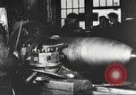 Standbild Amerikanische Rüstungsfabrik Weltkrieg 1 United States USA, 1917, aus Sekunde 40 historischem Filmmaterial Videoclip 65675063078