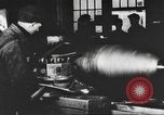 Standbild Amerikanische Rüstungsfabrik Weltkrieg 1 United States USA, 1917, aus Sekunde 41 historischem Filmmaterial Videoclip 65675063078