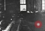 Standbild Amerikanische Rüstungsfabrik Weltkrieg 1 United States USA, 1917, aus Sekunde 42 historischem Filmmaterial Videoclip 65675063078