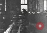 Standbild Amerikanische Rüstungsfabrik Weltkrieg 1 United States USA, 1917, aus Sekunde 43 historischem Filmmaterial Videoclip 65675063078
