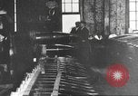 Standbild Amerikanische Rüstungsfabrik Weltkrieg 1 United States USA, 1917, aus Sekunde 46 historischem Filmmaterial Videoclip 65675063078