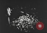 Standbild Amerikanische Rüstungsfabrik Weltkrieg 1 United States USA, 1917, aus Sekunde 51 historischem Filmmaterial Videoclip 65675063078
