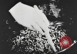 Standbild Amerikanische Rüstungsfabrik Weltkrieg 1 United States USA, 1917, aus Sekunde 52 historischem Filmmaterial Videoclip 65675063078