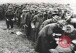 Image soldats des États-Unis l'Europe, 1917, de la seconde 7 séquences d'archives historiques vidéo 65675063080