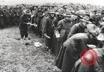 Image soldats des États-Unis l'Europe, 1917, de la seconde 8 séquences d'archives historiques vidéo 65675063080
