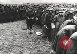 Image soldats des États-Unis l'Europe, 1917, de la seconde 9 séquences d'archives historiques vidéo 65675063080
