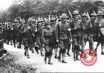 Image of US Army training camp World war 1 United States USA, 1917, second 1 stock footage video 65675063081