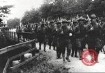 Image of US Army training camp World war 1 United States USA, 1917, second 6 stock footage video 65675063081