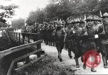 Image of US Army training camp World war 1 United States USA, 1917, second 7 stock footage video 65675063081