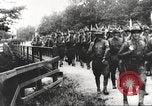 Image of US Army training camp World war 1 United States USA, 1917, second 8 stock footage video 65675063081