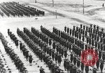 Image of US Army training camp World war 1 United States USA, 1917, second 10 stock footage video 65675063081