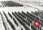Image of US Army training camp World war 1 United States USA, 1917, second 11 stock footage video 65675063081