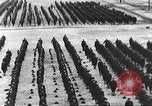 Image of US Army training camp World war 1 United States USA, 1917, second 14 stock footage video 65675063081