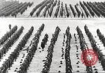 Image of US Army training camp World war 1 United States USA, 1917, second 16 stock footage video 65675063081