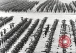 Image of US Army training camp World war 1 United States USA, 1917, second 17 stock footage video 65675063081