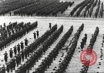 Image of US Army training camp World war 1 United States USA, 1917, second 18 stock footage video 65675063081