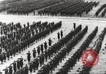 Image of US Army training camp World war 1 United States USA, 1917, second 19 stock footage video 65675063081