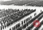 Image of US Army training camp World war 1 United States USA, 1917, second 20 stock footage video 65675063081
