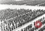 Image of US Army training camp World war 1 United States USA, 1917, second 21 stock footage video 65675063081