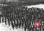 Image of US Army training camp World war 1 United States USA, 1917, second 25 stock footage video 65675063081