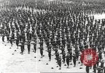Image of US Army training camp World war 1 United States USA, 1917, second 26 stock footage video 65675063081