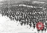 Image of US Army training camp World war 1 United States USA, 1917, second 27 stock footage video 65675063081
