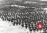 Image of US Army training camp World war 1 United States USA, 1917, second 28 stock footage video 65675063081
