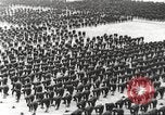 Image of US Army training camp World war 1 United States USA, 1917, second 31 stock footage video 65675063081