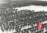 Image of US Army training camp World war 1 United States USA, 1917, second 32 stock footage video 65675063081