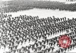 Image of US Army training camp World war 1 United States USA, 1917, second 33 stock footage video 65675063081