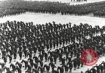Image of US Army training camp World war 1 United States USA, 1917, second 34 stock footage video 65675063081