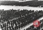 Image of US Army training camp World war 1 United States USA, 1917, second 35 stock footage video 65675063081
