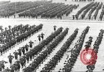 Image of US Army training camp World war 1 United States USA, 1917, second 38 stock footage video 65675063081