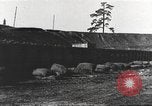Image of US Army training camp World War 1 United States USA, 1917, second 1 stock footage video 65675063082