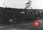 Image of US Army training camp World War 1 United States USA, 1917, second 6 stock footage video 65675063082