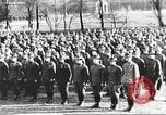 Image of US Army training camp World War 1 United States USA, 1917, second 7 stock footage video 65675063082