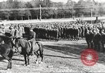 Image of US Army training camp World War 1 United States USA, 1917, second 15 stock footage video 65675063082