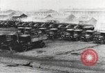 Image Véhicules de l'armée AMÉRICAINE pendant la première Guerre mondiale United States USA, 1917, de la seconde 3 séquences d'archives historiques vidéo 65675063083
