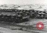 Image Véhicules de l'armée AMÉRICAINE pendant la première Guerre mondiale United States USA, 1917, de la seconde 5 séquences d'archives historiques vidéo 65675063083