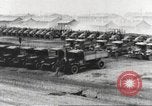 Image Véhicules de l'armée AMÉRICAINE pendant la première Guerre mondiale United States USA, 1917, de la seconde 6 séquences d'archives historiques vidéo 65675063083