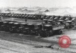 Image Véhicules de l'armée AMÉRICAINE pendant la première Guerre mondiale United States USA, 1917, de la seconde 8 séquences d'archives historiques vidéo 65675063083