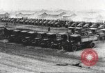 Image Véhicules de l'armée AMÉRICAINE pendant la première Guerre mondiale United States USA, 1917, de la seconde 9 séquences d'archives historiques vidéo 65675063083