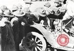 Image Véhicules de l'armée AMÉRICAINE pendant la première Guerre mondiale United States USA, 1917, de la seconde 10 séquences d'archives historiques vidéo 65675063083